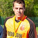 Никита, 35 лет