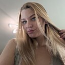 Кристина, 23 года