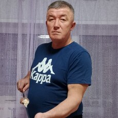 Фотография мужчины Марат, 48 лет из г. Челябинск