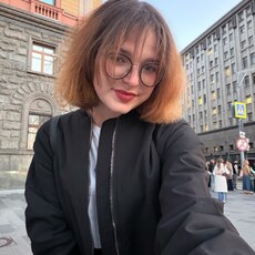 Фотография девушки Лапушка, 24 года из г. Москва