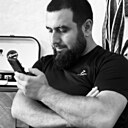 Руслан, 36 лет