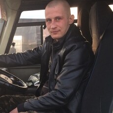 Фотография мужчины Алексей, 35 лет из г. Прокопьевск