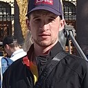 Степан, 28 лет