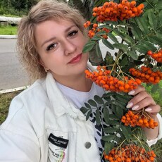 Фотография девушки Ирина, 38 лет из г. Уфа