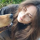 Аня, 27 лет