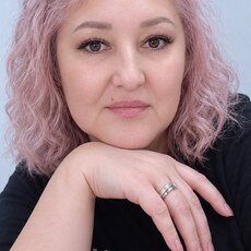 Фотография девушки Жанна, 44 лет из г. Костанай