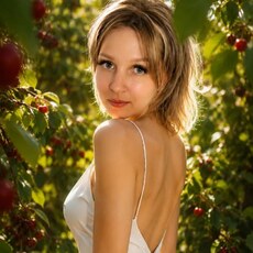 Фотография девушки Анна, 29 лет из г. Заречный