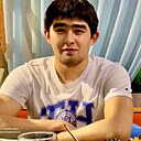 Бек, 25 лет