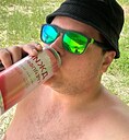 Кирилл, 21 год