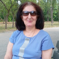 Фотография девушки Вероника, 55 лет из г. Новосибирск