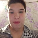 Егения, 18 лет