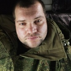 Фотография мужчины Александр, 35 лет из г. Моздок
