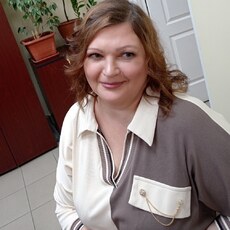 Фотография девушки Анна, 48 лет из г. Омск