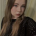 Олеся, 20 лет
