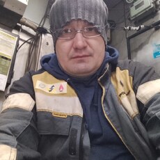 Фотография мужчины Азамат, 43 года из г. Нижневартовск