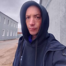 Фотография мужчины Лëша, 34 года из г. Орск