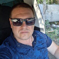 Фотография мужчины Андрей, 42 года из г. Донецкая