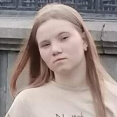 Фотография девушки Полина, 21 год из г. Спасск-Дальний