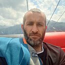 Хамзик, 36 лет