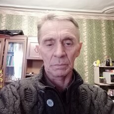 Фотография мужчины Лаврентий, 59 год из г. Ейск
