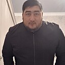 Мурат, 36 лет
