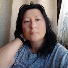 Фотография девушки Галя, 44 лет из г. Краснодар