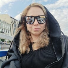 Фотография девушки Светлана, 36 лет из г. Кострома