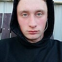 Костя, 23 года