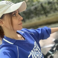 Элина, 39 из г. Ессентуки.