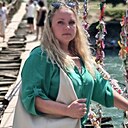 Varvara, 43 года