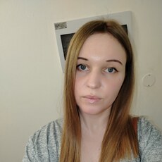 Оксана, 29 из г. Москва.