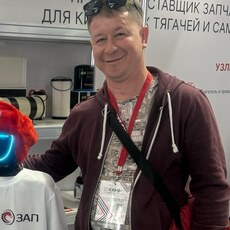 Фотография мужчины Александр, 43 года из г. Астрахань