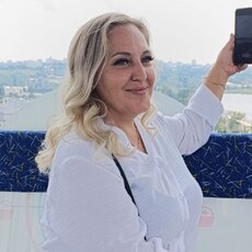 Фотография девушки Алевтина, 41 года из г. Таганрог