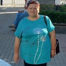 Фотография девушки Галина, 62 года из г. Липецк