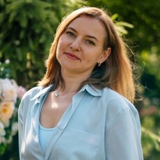 Фотография девушки Ирина, 45 лет из г. Гомель