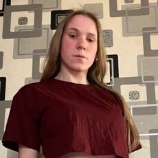 Фотография девушки Арина, 24 года из г. Гомель