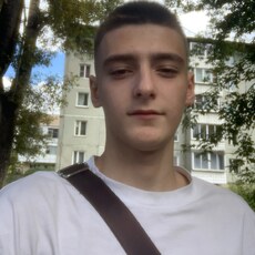 Фотография мужчины Эльнар, 18 лет из г. Шелехов