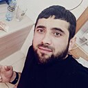 Али, 27 лет