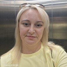 Фотография девушки Юлия, 39 лет из г. Пенза