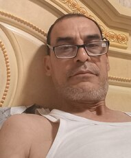 Фотография мужчины Мухаммад, 54 года из г. Коканд