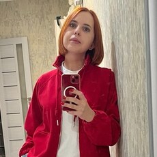Мария, 38 из г. Липецк.