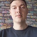Илья, 33 года