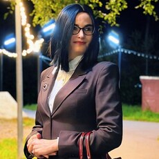 Фотография девушки Елена, 41 год из г. Кандалакша