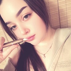 Фотография девушки Оля, 18 лет из г. Нижний Новгород