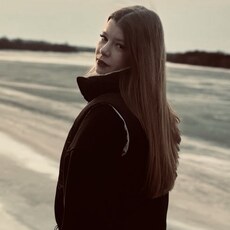 Фотография девушки Евлампия, 18 лет из г. Владивосток