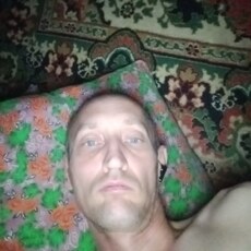 Фотография мужчины Константин, 44 года из г. Первомайский (Оренбургская Облас