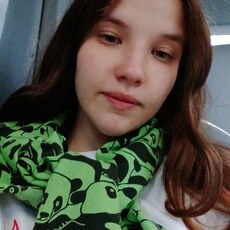 Фотография девушки Александра, 21 года из г. Нижний Новгород