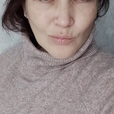 Фотография девушки Татьяна, 45 лет из г. Ногинск