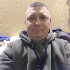 Фотография мужчины Алексей, 39 лет из г. Самара