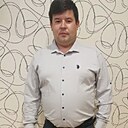 Костик, 33 года